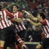 Cupa Spaniei: Athletic Bilbao s-a calificat in finala